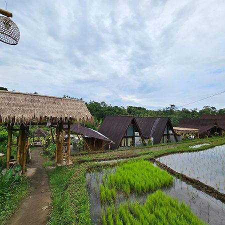 Umauthu Bali Villa Selemadeg Екстериор снимка